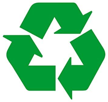 recycling logo